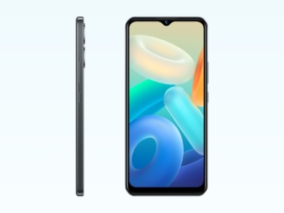 vivo Y02s