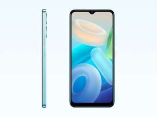 vivo Y02s