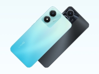 vivo Y02s