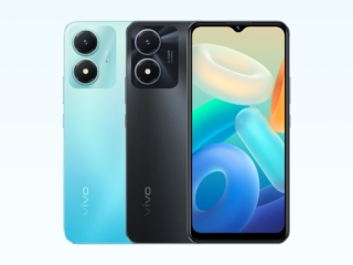 vivo Y02s