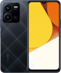 vivo Y35