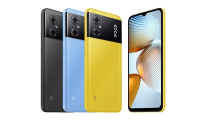 Xiaomi Poco M4 5G Xiaomi Poco M4 5G