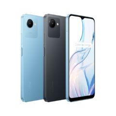 Realme C30s Realme C30s