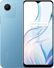 Фото Realme C30s Realme C30s