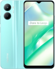 Realme C33