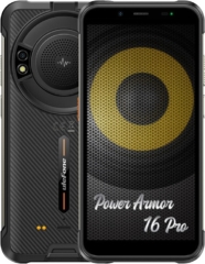 Фото Ulefone Power Armor 16 Pro Ulefone Power Armor 16 Pro