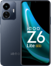 vivo iQOO Z6 Lite