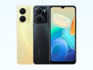 vivo Y16
