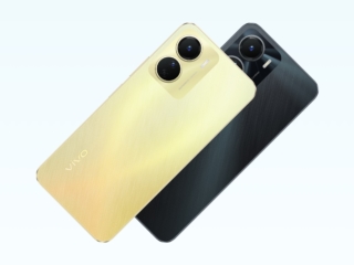 vivo Y16