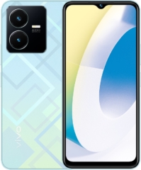 Фото vivo Y22 vivo Y22