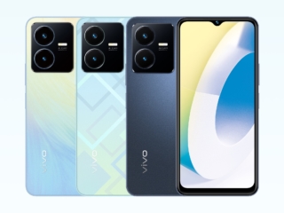 vivo Y22 vivo Y22