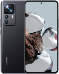 Фото Xiaomi 12T Xiaomi 12T