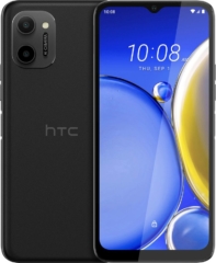Фото HTC Wildfire E plus HTC Wildfire E plus