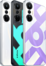 Infinix Hot 20S