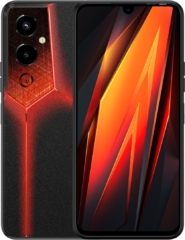 Tecno Pova 4 Pro