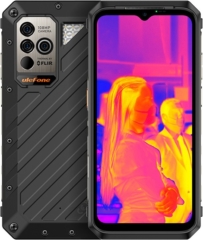Фото Ulefone Power Armor 18T Ulefone Power Armor 18T