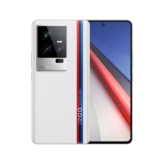 vivo iQOO 11