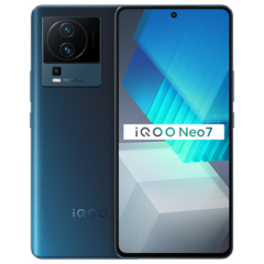 vivo iQOO Neo7 (China) vivo iQOO Neo7 (China)