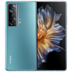 Honor Magic Vs Honor Magic Vs
