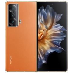 Honor Magic Vs Honor Magic Vs