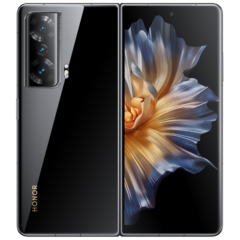 Honor Magic Vs Honor Magic Vs