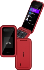 Nokia 2780 Flip