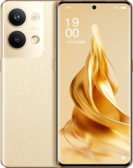 Oppo Reno9 Pro
