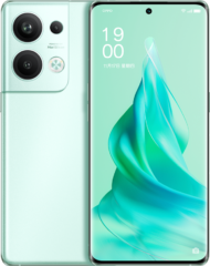 Oppo Reno9 Pro+
