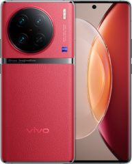 vivo X90 Pro+