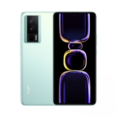 Xiaomi Redmi K60 Xiaomi Redmi K60