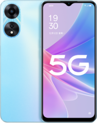 Фото Oppo A58x Oppo A58x