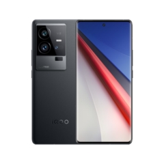 vivo iQOO 11 Pro
