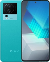 Фото vivo iQOO Neo7 Racing vivo iQOO Neo7 Racing