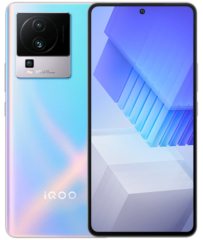 vivo iQOO Neo7 SE vivo iQOO Neo7 SE