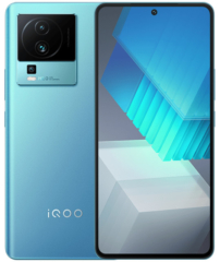 vivo iQOO Neo7 SE vivo iQOO Neo7 SE