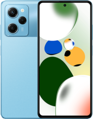 Xiaomi Redmi Note 12 Pro Speed