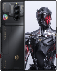 ZTE nubia Red Magic 8 Pro ZTE nubia Red Magic 8 Pro