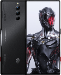 ZTE nubia Red Magic 8 Pro+