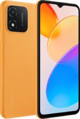 Honor X5