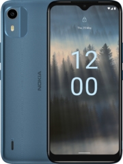 Фото Nokia C12 Nokia C12