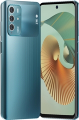 Фото ZTE Blade V40 ZTE Blade V40