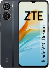 Фото ZTE Blade V40 Design ZTE Blade V40 Design