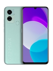 BLU G72 Max