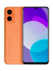 BLU G72 Max