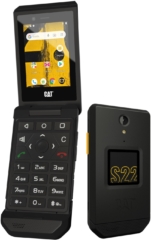 Фото Cat S22 Flip Cat S22 Flip