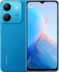 Фото Infinix Smart 7 Infinix Smart 7