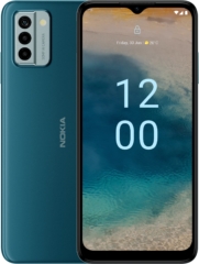Nokia G22