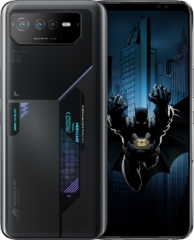 Asus ROG Phone 6 Batman Edition