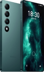 Фото Meizu 20 Infinity Meizu 20 Infinity