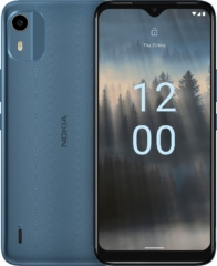 Фото Nokia C12 Pro Nokia C12 Pro